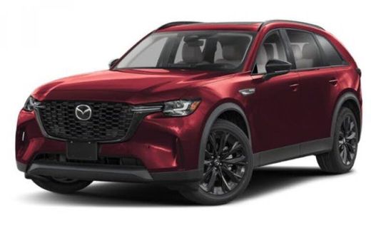 2026 Mazda CX-90 Premium Sport