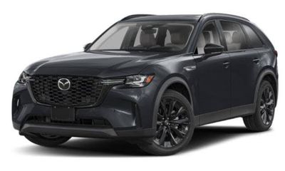 2026 Mazda CX-90 Premium Sport