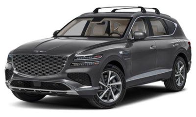 2025 Genesis GV80 2 5T Standard