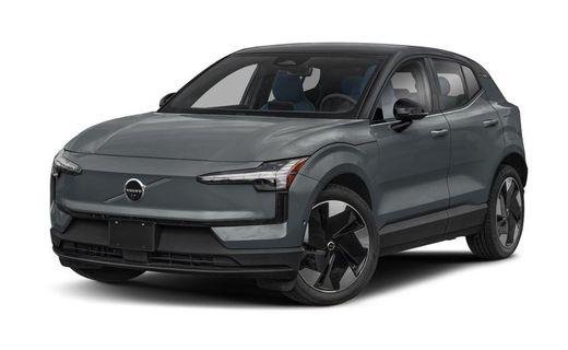 2026 Volvo EX30 Plus