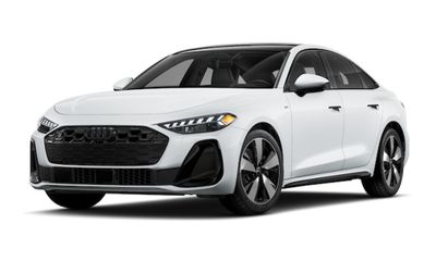 2026 Audi A5 Premium Plus