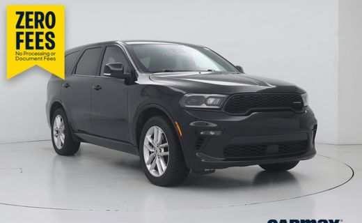 2022 Dodge Durango GT