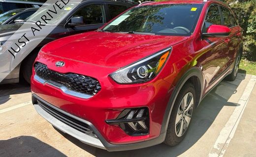 2021 Kia Niro
