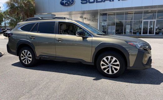 2023 Subaru Outback Premium
