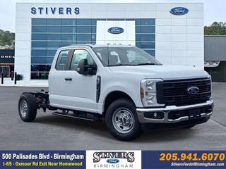 2026 Ford F-250 XL