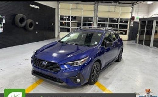 2024 Subaru Impreza RS
