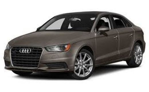 2016 Audi A3