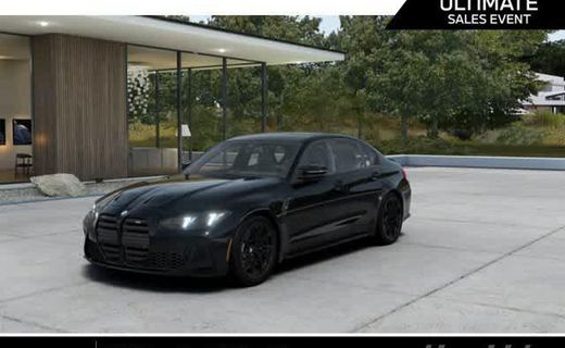 2027 BMW M3