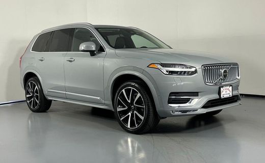 2024 Volvo XC90 Ultimate Bright