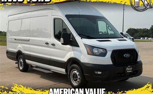 2023 Ford Transit 250 High Roof