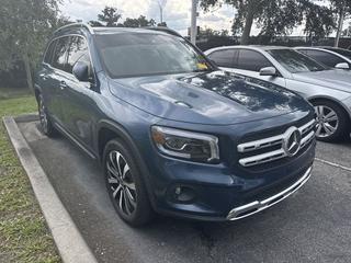 2023 Mercedes-Benz GLB-Class GLB250