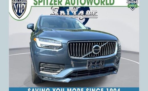 2023 Volvo XC90