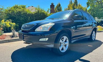 2006 Lexus RX RX330