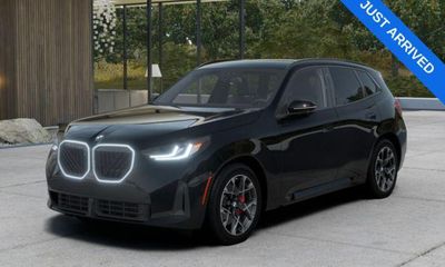 2026 BMW X3
