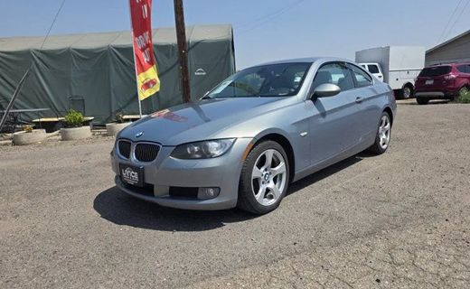 2008 BMW 328xi
