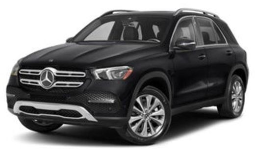 2023 Mercedes-Benz GLE-Class GLE350 4MATIC