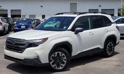 2026 Mazda CX-5 Premium Plus
