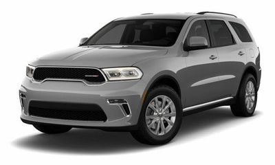 2021 Dodge Durango SXT