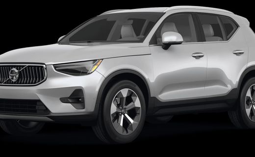 2024 Volvo XC40