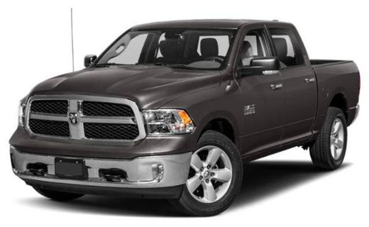 2015 Ram 1500 SLT