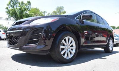 2011 Mazda CX-7 Sport GX