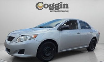2010 Toyota Corolla IN Tampa