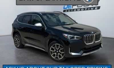 2023 BMW X1 XDrive28i