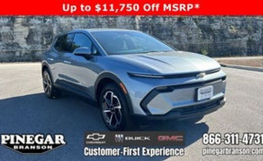 2026 Jeep Grand Cherokee L