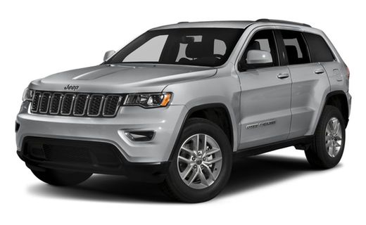 2018 Jeep Grand Cherokee Summit