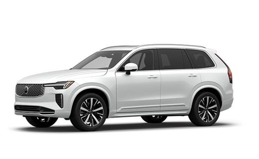 2026 Volvo XC90 Plus Bright