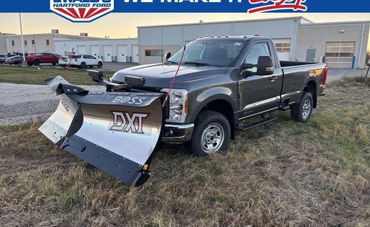 2026 Ford F-350 XL