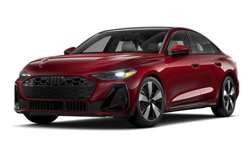 2026 Audi A5 Quattro Premium