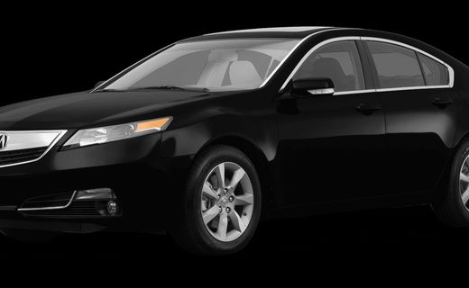 2014 Acura TL Tech