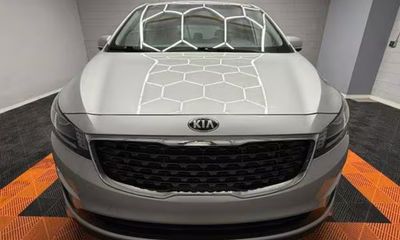 2021 Kia Sedona