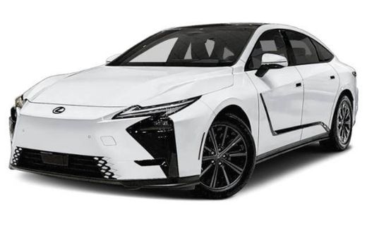 2026 Lexus ES 350E Premium