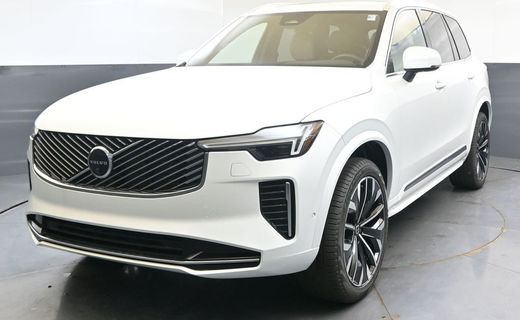 2026 Volvo XC90 Plus Bright
