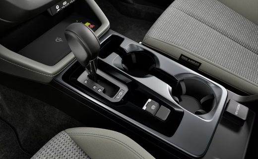 2026 Subaru Forester Premium Base