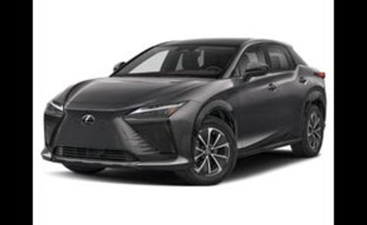 2026 Lexus RZ 450e Premium