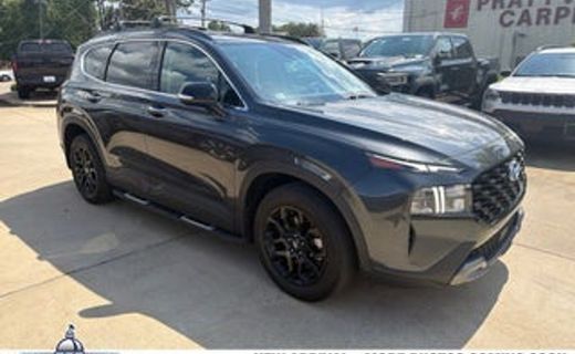 2023 Hyundai Santa FE XRT