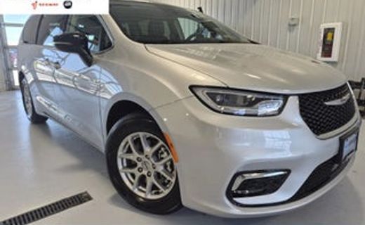 2022 Chrysler Pacifica Touring