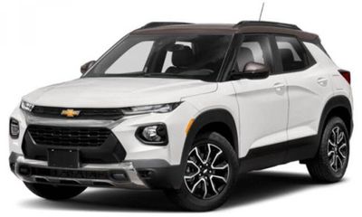 2022 Chevrolet Trailblazer Activ