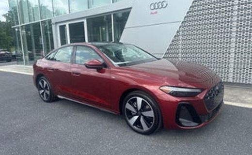 2026 Audi A5 Premium Plus