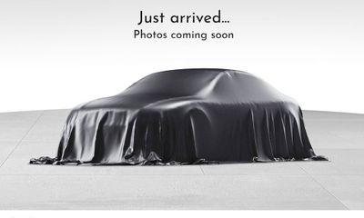 2018 BMW M5 Base
