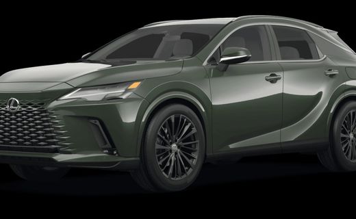2024 Lexus RX 350