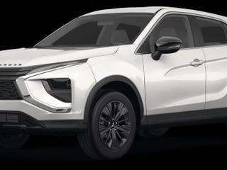 2022 Mitsubishi Eclipse Cross