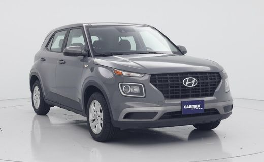 2021 Hyundai Venue SE