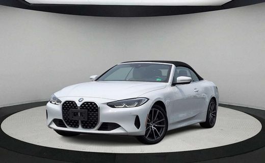 2022 BMW 430I