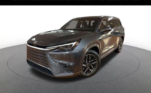 2024 Lexus TX 350