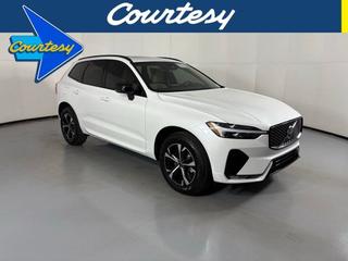 2026 Volvo XC60 Core
