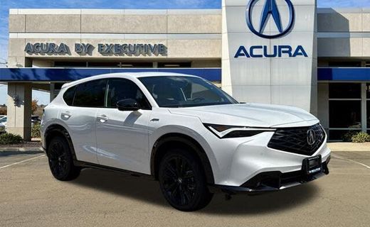 2026 Acura ADX